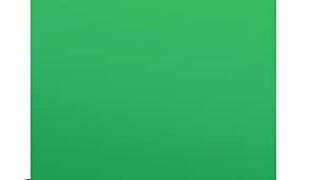 Elgato Green Screen - Collapsible Chroma Key Backdrop, Wrinkle-...