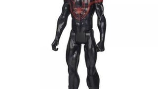 Spider-Man Marvel Ultimate Spider-Man Titan Hero Series...