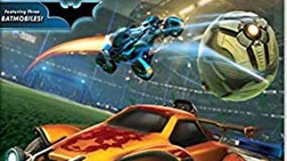 Rocket League Ultimate Edition - Nintendo Switch