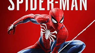 Marvel’s Spider-Man - PlayStation 4