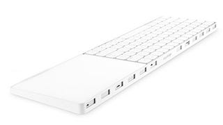 Twelve South MagicBridge | Connects Apple Magic Trackpad...