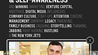 #AskGaryVee: One Entrepreneur's Take on Leadership, Social...