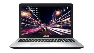 Asus F555LA-AB31 15.6-Inch Laptop (2.1 GHz Core i3-5010U...