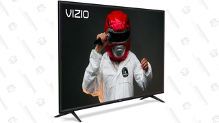 Vizio 58" V-Series 4K TV