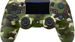 DualShock 4 Wireless Controller for PlayStation 4 - Green...