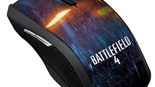 Razer Battlefield 4 Razer Taipan Ambidextrous PC Gaming...