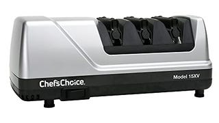 Chef’sChoice 15 Trizor XV EdgeSelect Professional Electric...