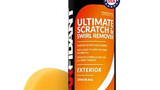 Carfidant Scratch and Swirl Remover - Car Scratch Remover...