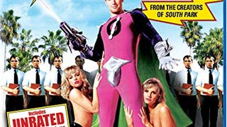 Orgazmo [Blu-ray]