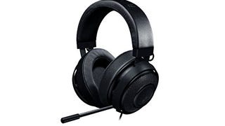 Razer Kraken Pro V2: Lightweight Aluminum Headband - Retractable...