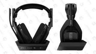 Astro A50 Wireless (PS4)