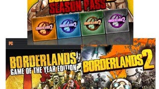 Borderlands Bundleganza [Download]