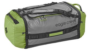 Wasserabweisender Backpacker Cargo Hauler Duffel ultraleichte...