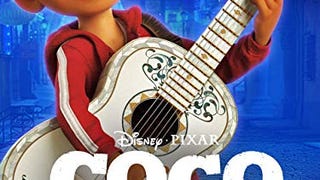 Coco (Theatrical Version)