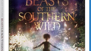 Beasts of the Southern Wild [Blu-ray]