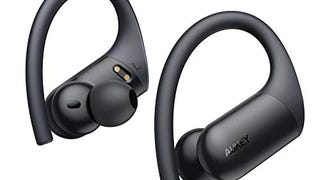 AUKEY True Wireless Earbuds Sports, Bluetooth Earbuds with...