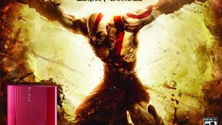 Sony Computer Entertainment God of War Ascension Legacy...