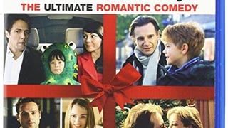 Love Actually [Blu-ray]