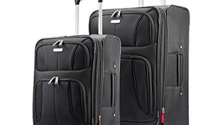 Samsonite Aspire Xlite Softside Expandable Luggage with...