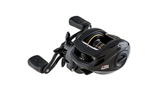 Abu Garcia Pro Max & Max Pro Low Profile Baitcast Fishing...