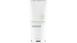 Clarisonic Pore & Blemish Gel Cleanser with Salicylic Acid...