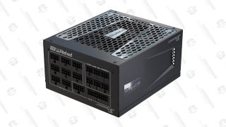 EVGA 500 BA Power Supply