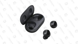 Samsung Galaxy Buds Wireless Earbuds