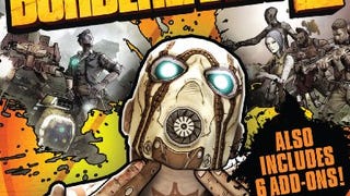 Borderlands 2