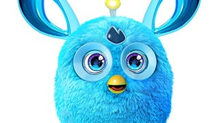 Furby Connect (Blue)