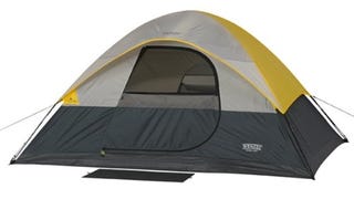 WENZEL 36437 9X7 SPORT DOME