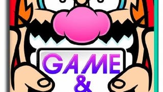 Game & Wario