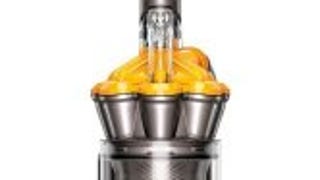 Dyson DC33 Multi-Floor Upright Bagless Vacuum