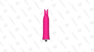 Lil’ Lilly Vibrator