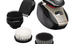 Remington XR1410 Verso Wet & Dry Men's Shaver & Trimmer...