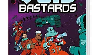 Void Bastards - Nintendo Switch