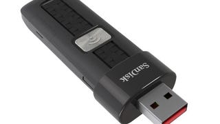 SanDisk SDWS2-064G-E57 Connect 64GB Wireless Flash Drive...