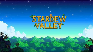 Stardew Valley Digital Download (Switch)