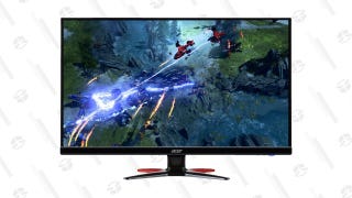 Acer 27" 1080p 1ms 75Hz Gaming Monitor