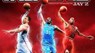 NBA 2K13 - Xbox 360