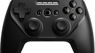 SteelSeries Stratus Duo Wireless Gaming Controller – Compatible...