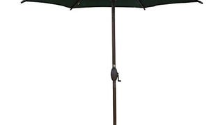 Abba Patio 7.5ft Patio Umbrella Outdoor Umbrella Patio...