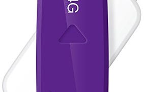 Lexar JumpDrive S35 64GB USB 3.0 Flash Drive - LJDS35-64GABNL...