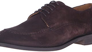 Sebago Men's Collier Algonquin Boot, Dark Brown Suede, 10...