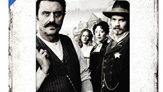 Deadwood: The Complete Series [Blu-ray]