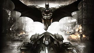 Batman: Arkham Knight - Premium Edition - PlayStation 4...