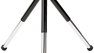 Amazon Basics Lightweight Mini Tripod, Black