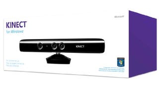 Kinect for Windows