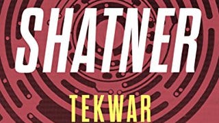 TekWar (The TekWar Series)