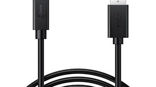 AUKEY CB-D6 USB Type C Cable, (CB-C10) USB 3.0 to USB C...