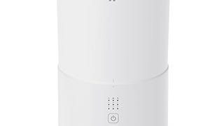 TaoTronics TT-AH012 Top Fill Humidifiers, Cool Mist Oil...